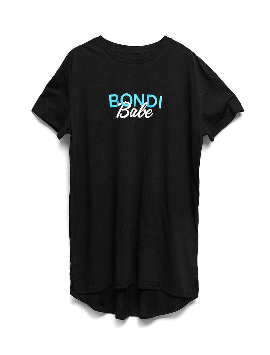 Bondi Sands Bondi Babe Self Tanning Tee